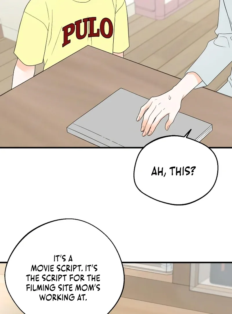 One and only Chapter 4 page 57
