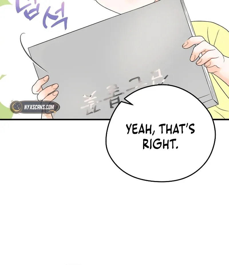 One and only Chapter 4 page 60