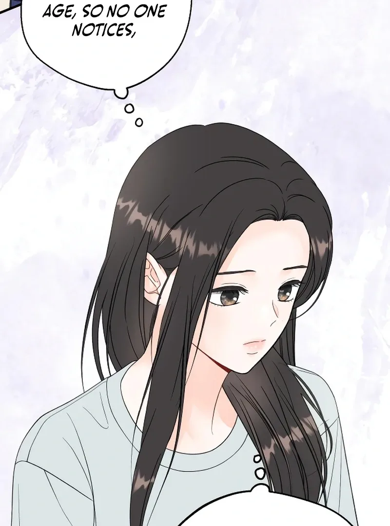 One and only Chapter 4 page 51