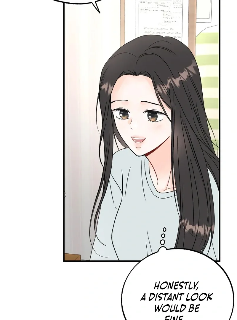 One and only Chapter 4 page 68