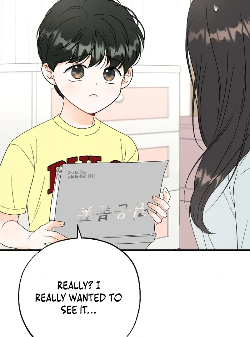 One and only Chapter 4 page 66