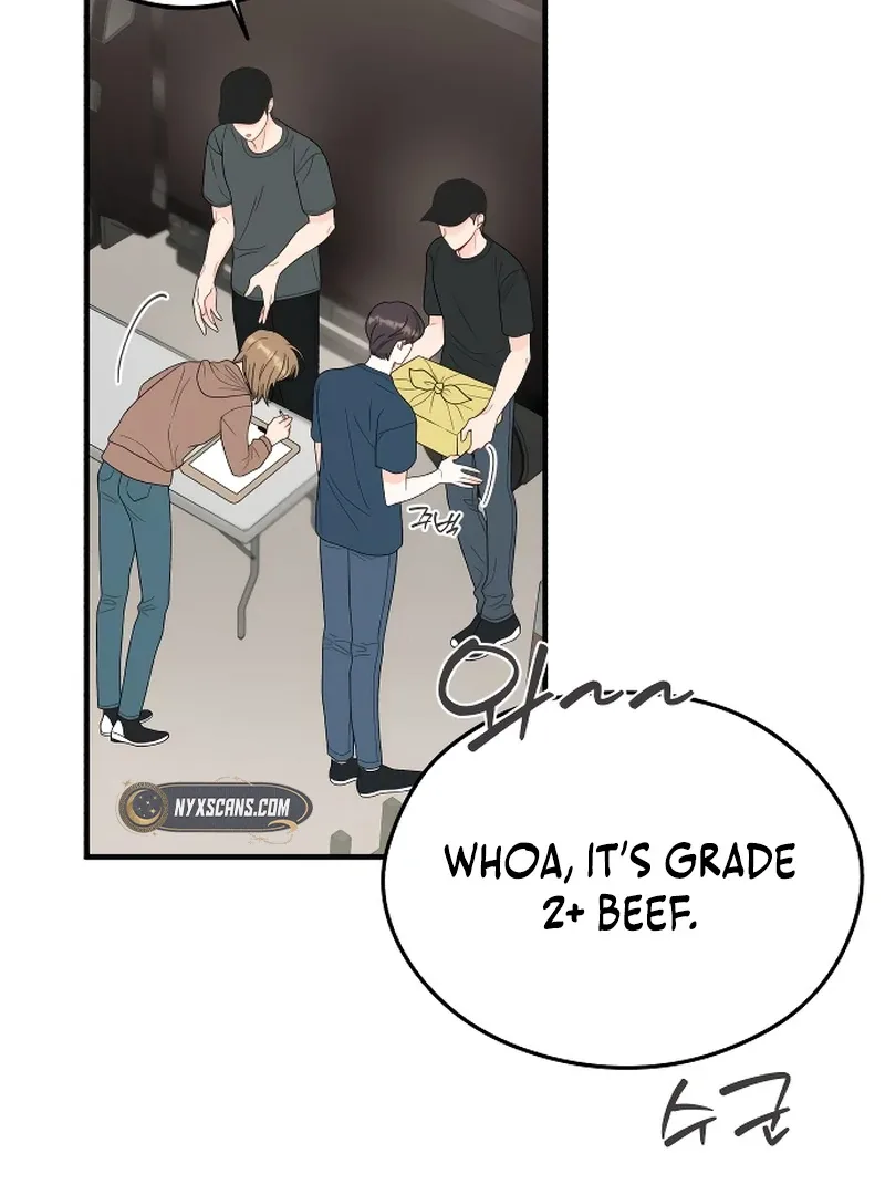 One and only Chapter 4 page 82