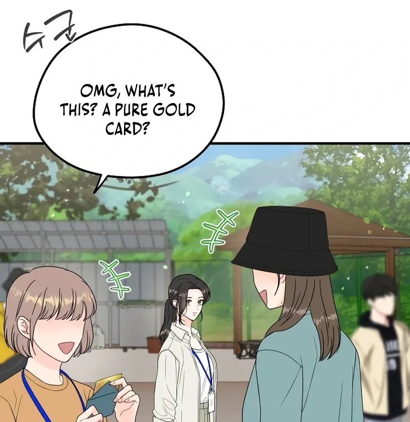 One and only Chapter 4 page 83