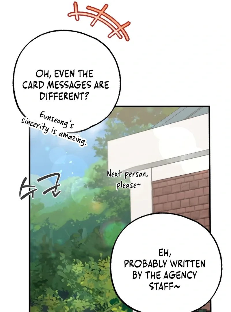 One and only Chapter 4 page 85