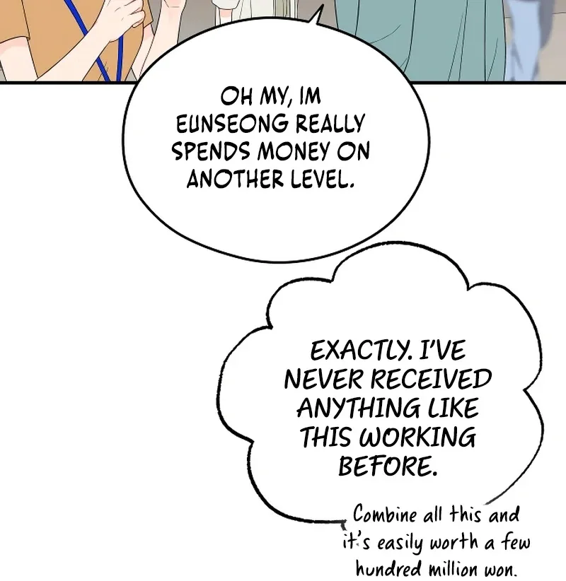 One and only Chapter 4 page 84