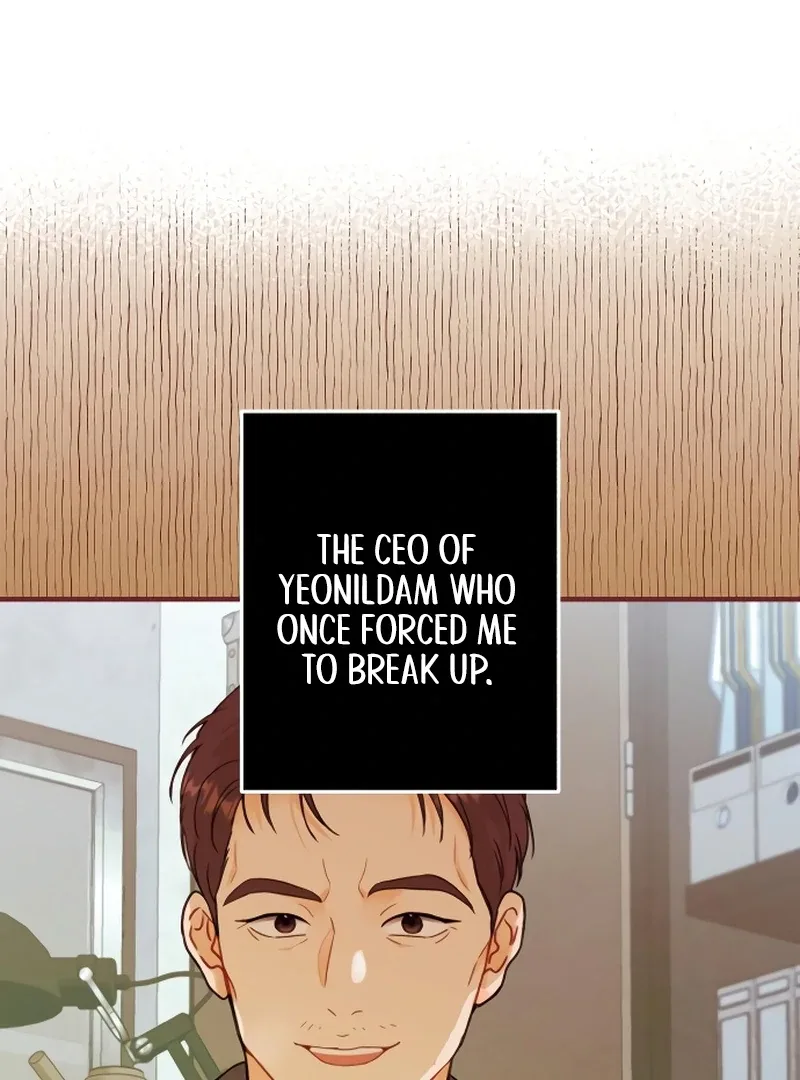 One and only Chapter 4 page 99