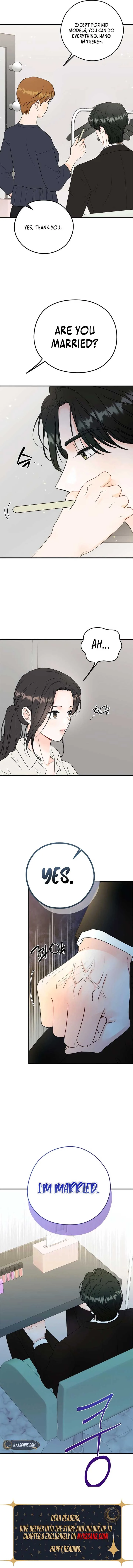 One and only Chapter 5 page 12