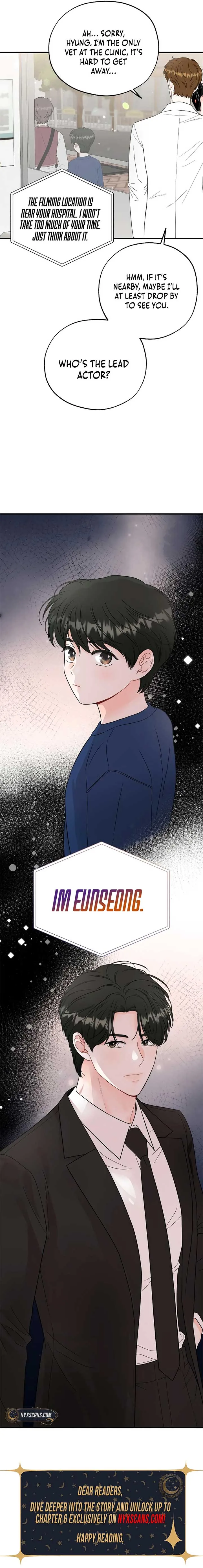 One and only Chapter 6 page 12