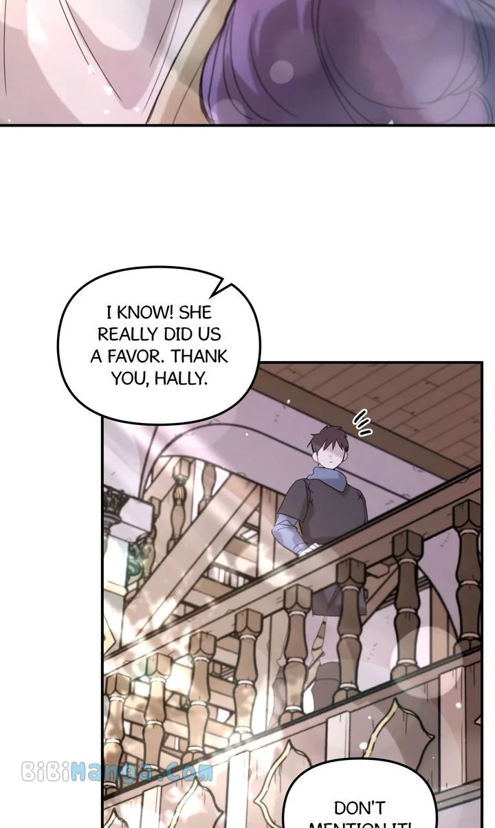 Dragondaily Chapter 36 page 23