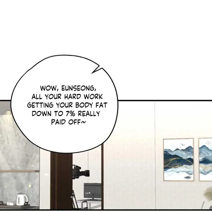 One and only Chapter 8 page 3