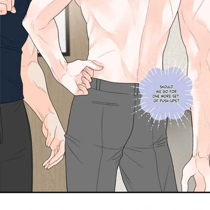 One and only Chapter 8 page 5