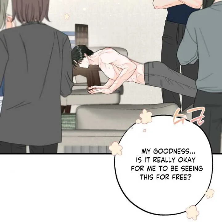 One and only Chapter 8 page 7