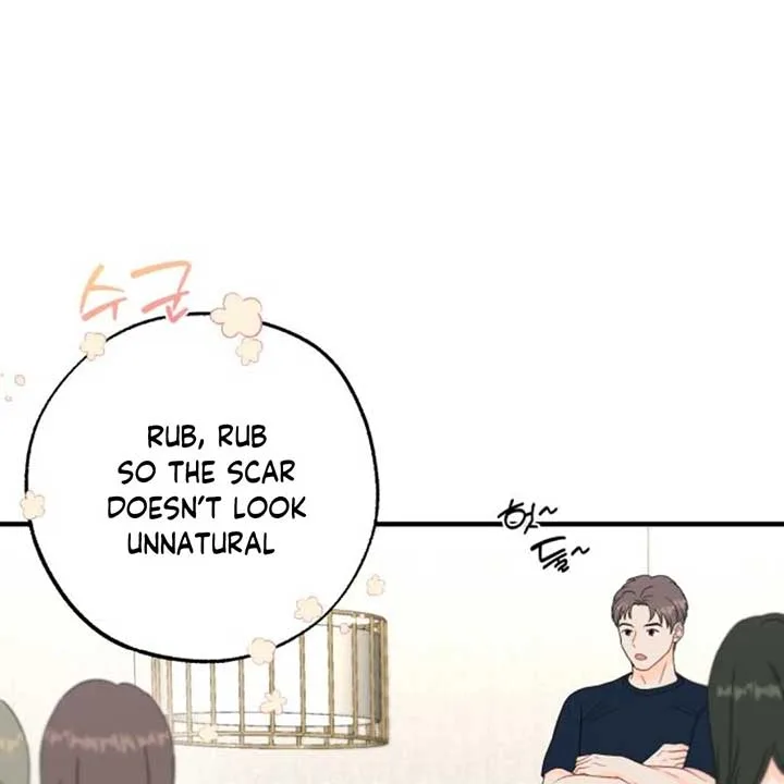 One and only Chapter 8 page 6