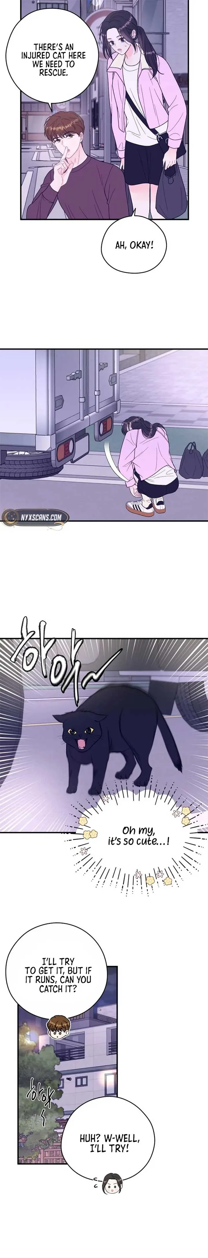 One and only Chapter 12 page 11