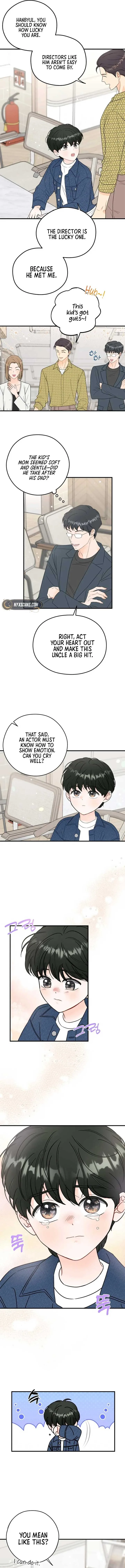 One and only Chapter 12 page 4