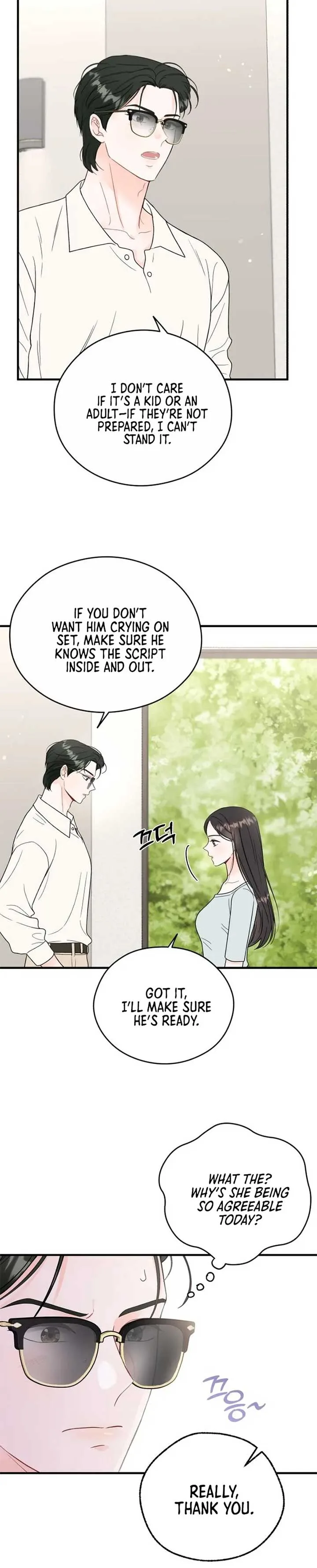 One and only Chapter 12 page 7