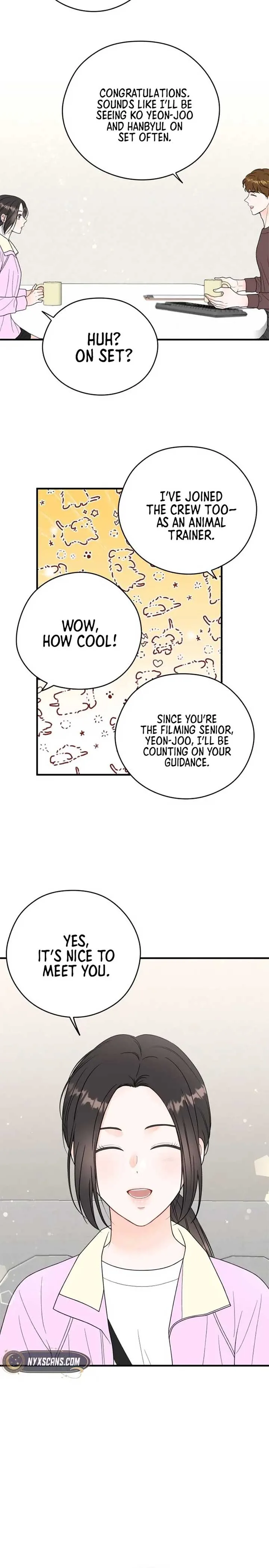 One and only Chapter 12 page 15