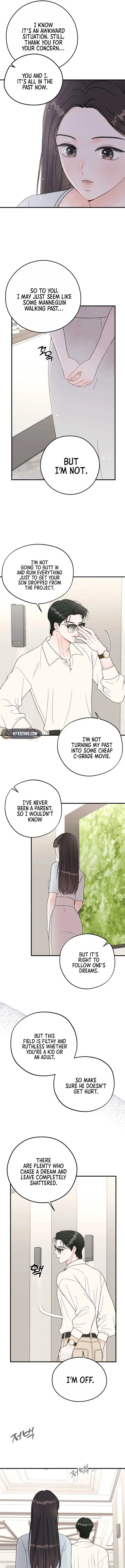 One and only Chapter 12 page 8