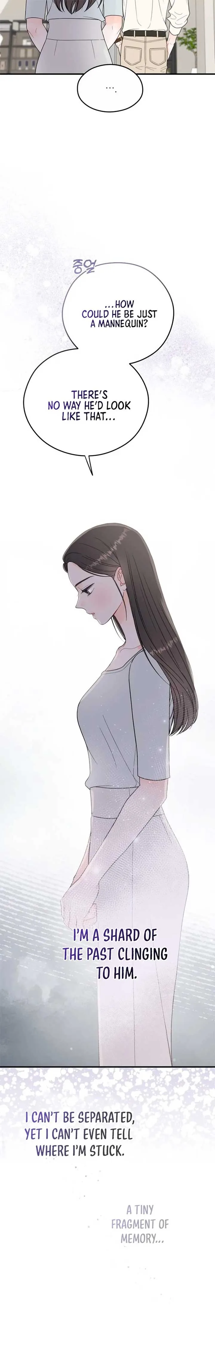One and only Chapter 12 page 9