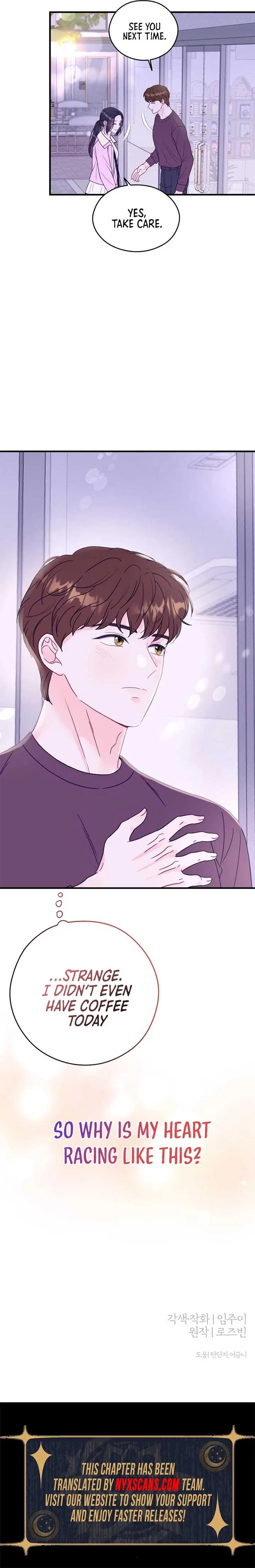 One and only Chapter 12 page 16