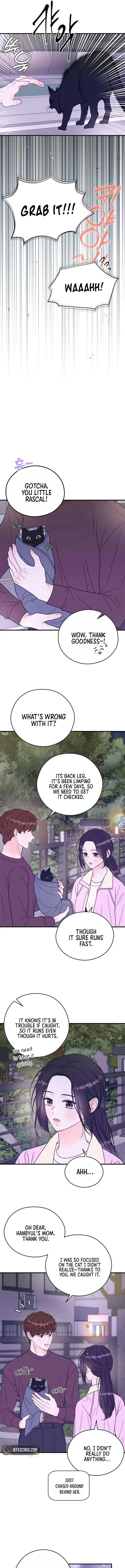 One and only Chapter 12 page 12