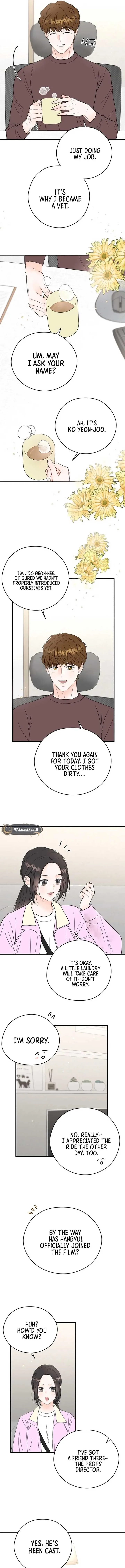 One and only Chapter 12 page 14
