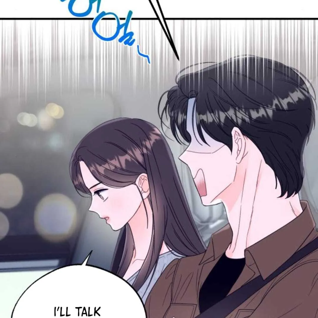 One and only Chapter 11 page 20