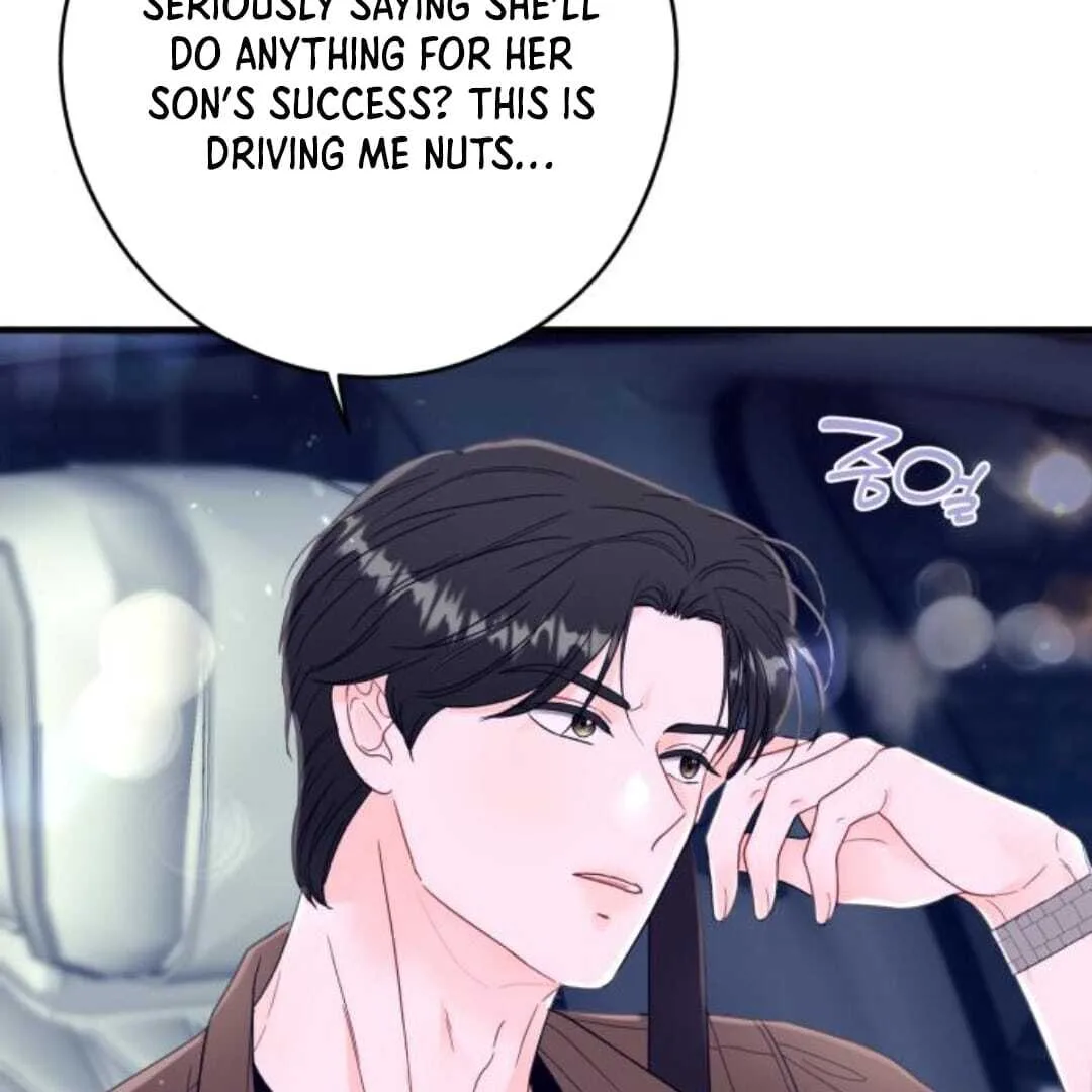 One and only Chapter 11 page 33