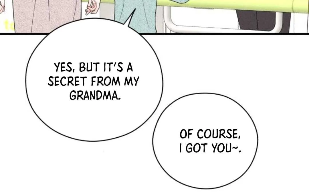 One and only Chapter 11 page 51