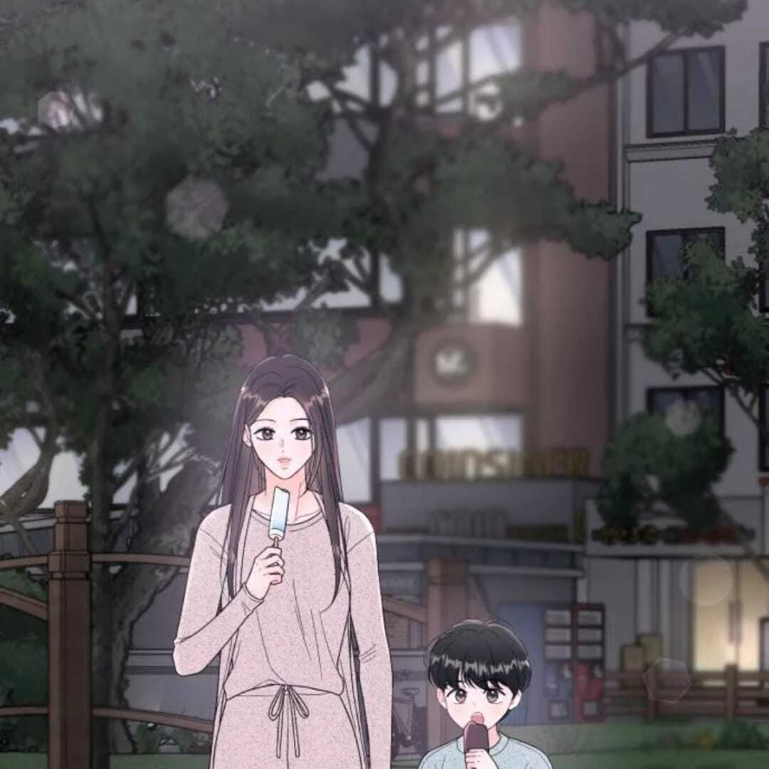 One and only Chapter 11 page 63