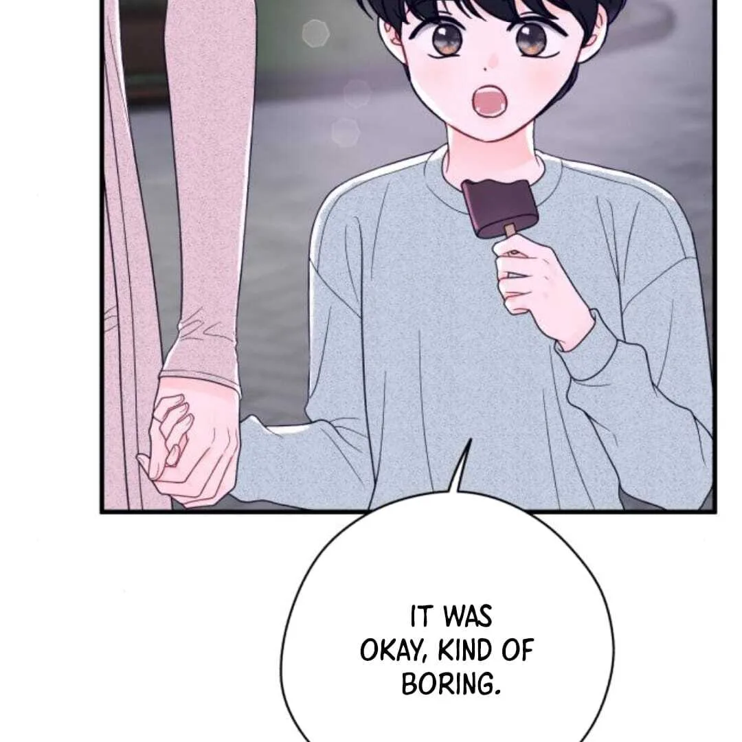 One and only Chapter 11 page 65