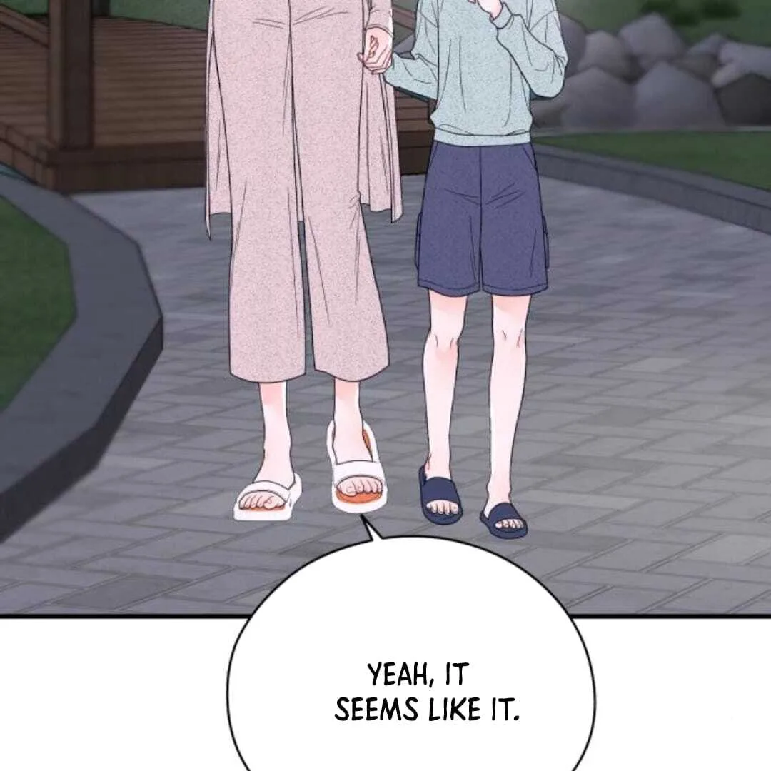 One and only Chapter 11 page 64