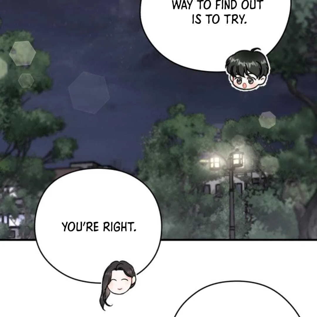 One and only Chapter 11 page 85