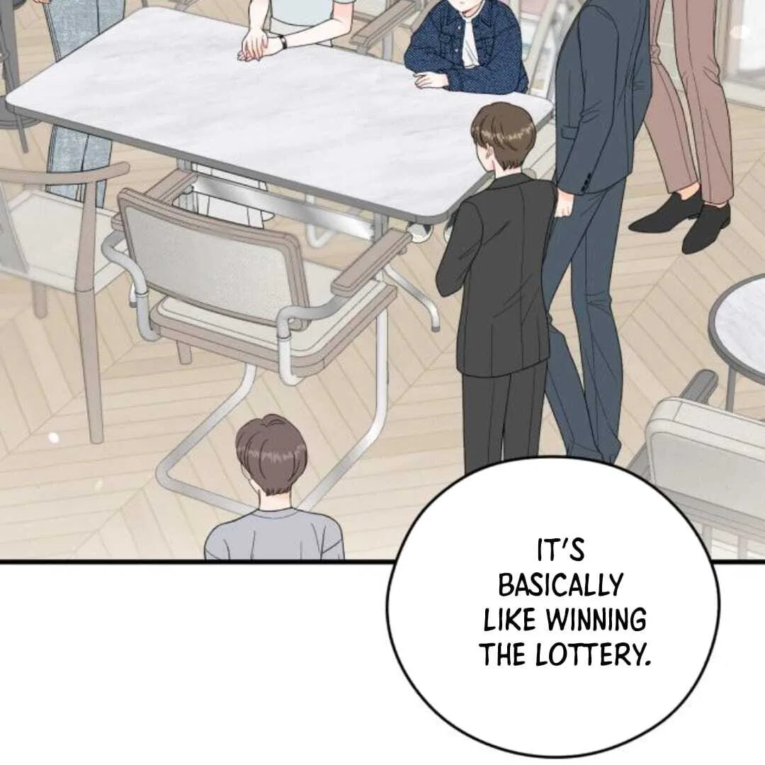 One and only Chapter 11 page 105