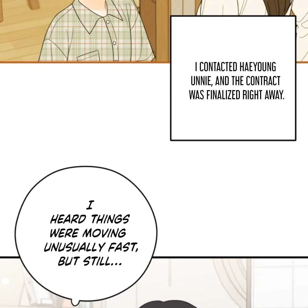 One and only Chapter 11 page 107