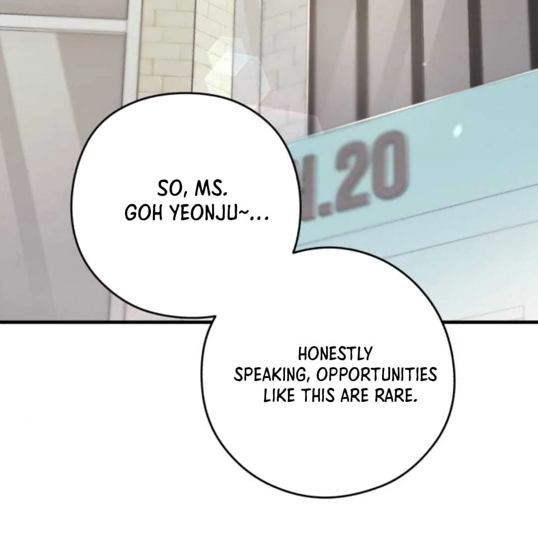 One and only Chapter 11 page 112