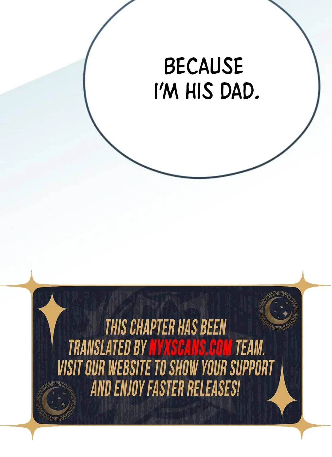 One and only Chapter 11 page 134