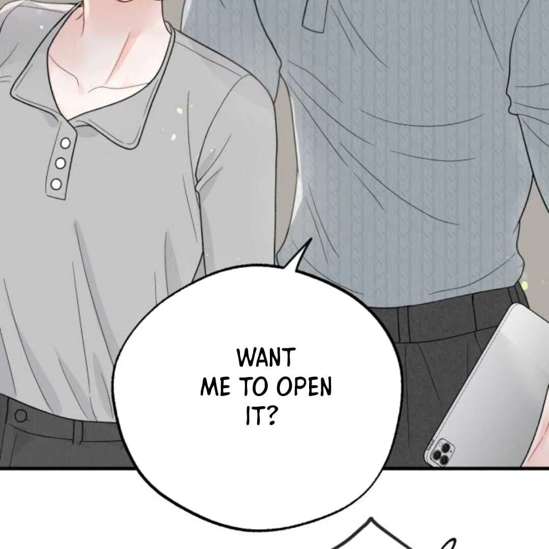 One and only Chapter 13 page 16