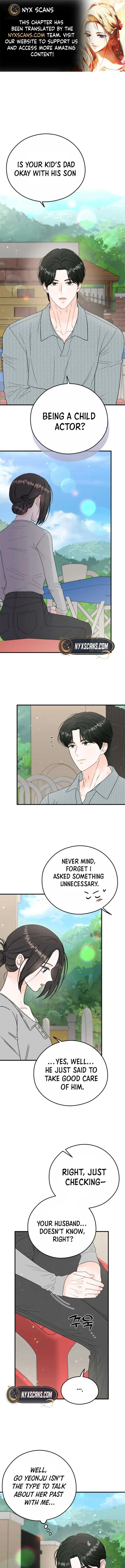 One and only Chapter 14 page 2