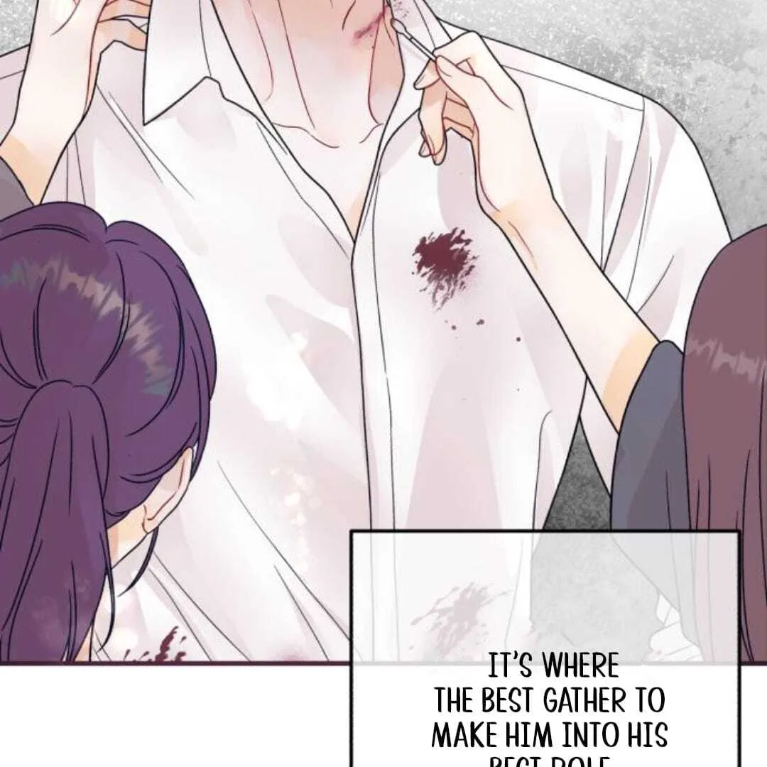 One and only Chapter 13 page 95