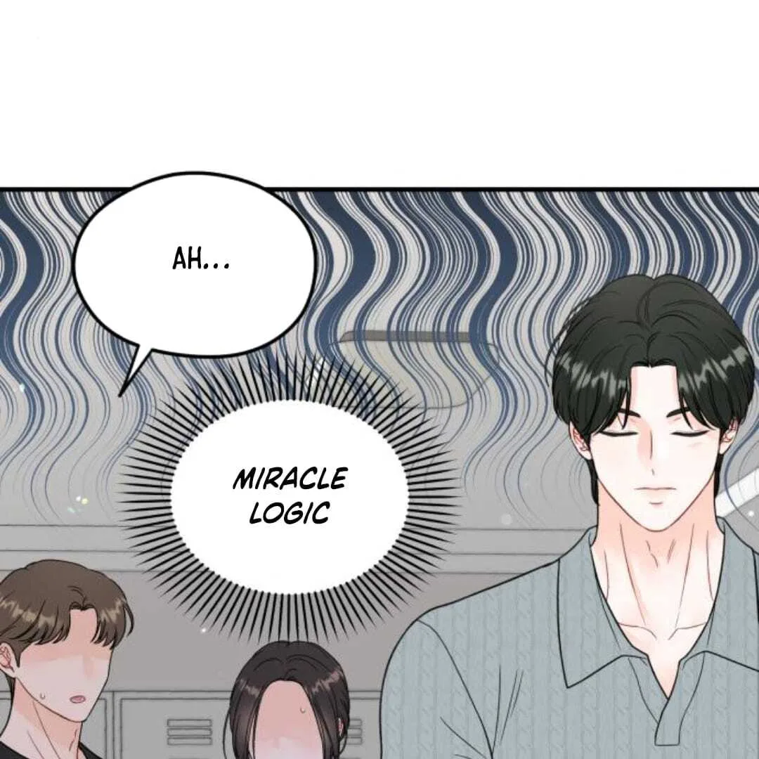 One and only Chapter 13 page 83