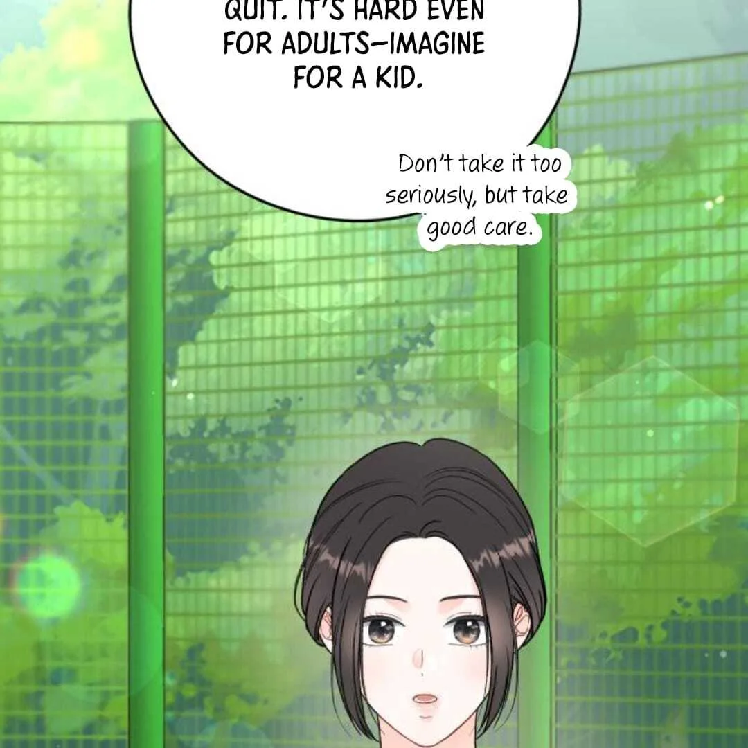 One and only Chapter 13 page 135