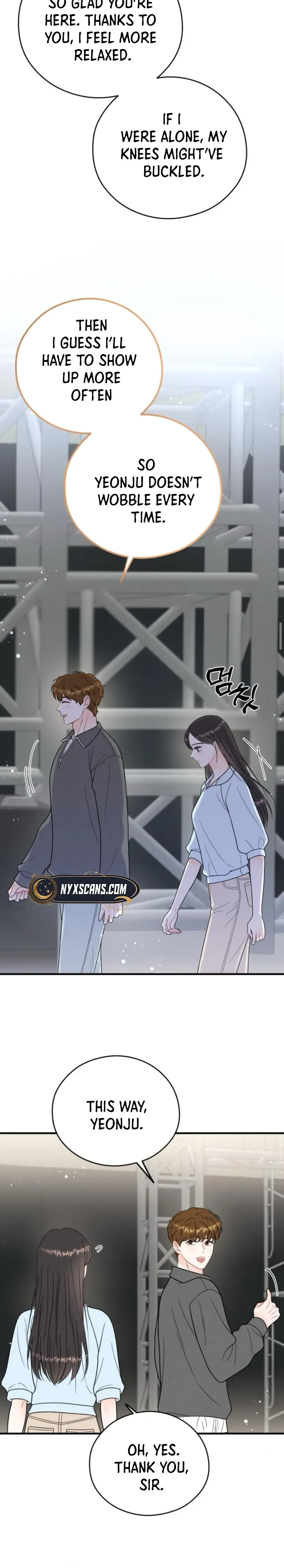 One and only Chapter 15 page 11