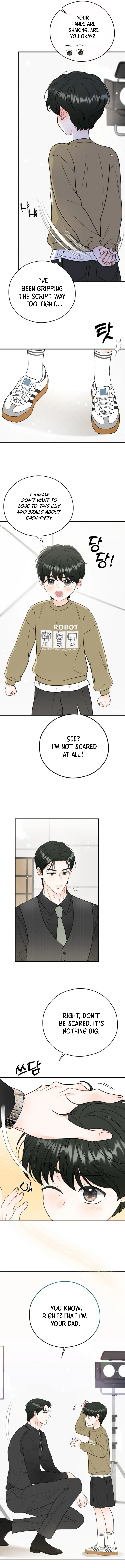 One and only Chapter 15 page 14