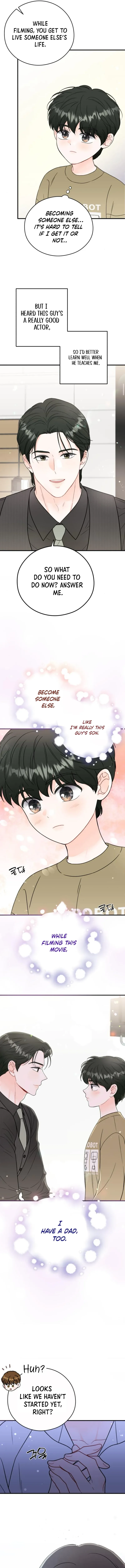 One and only Chapter 15 page 16