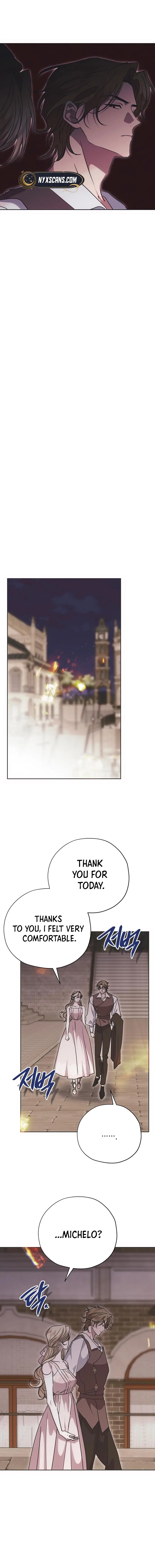 One and only Chapter 18 page 15