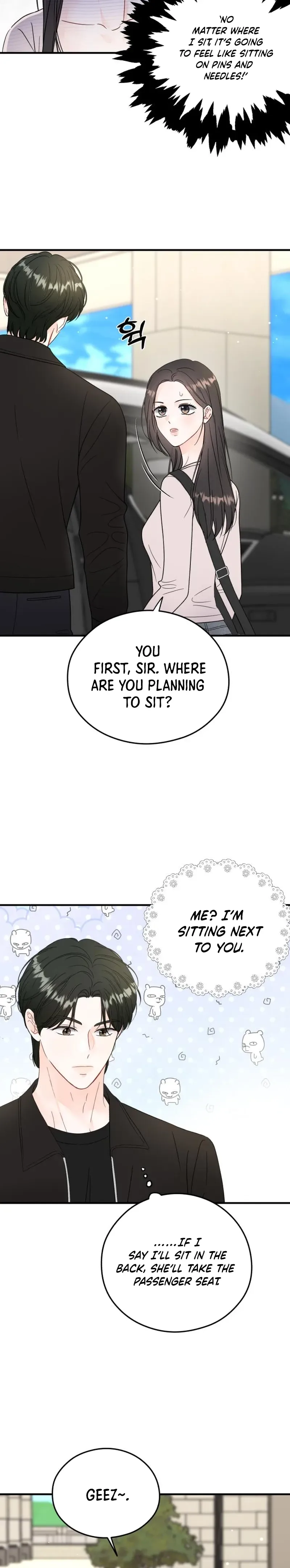 One and only Chapter 20 page 5