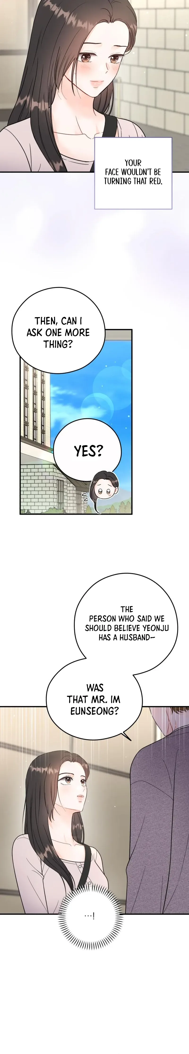 One and only Chapter 20 page 3