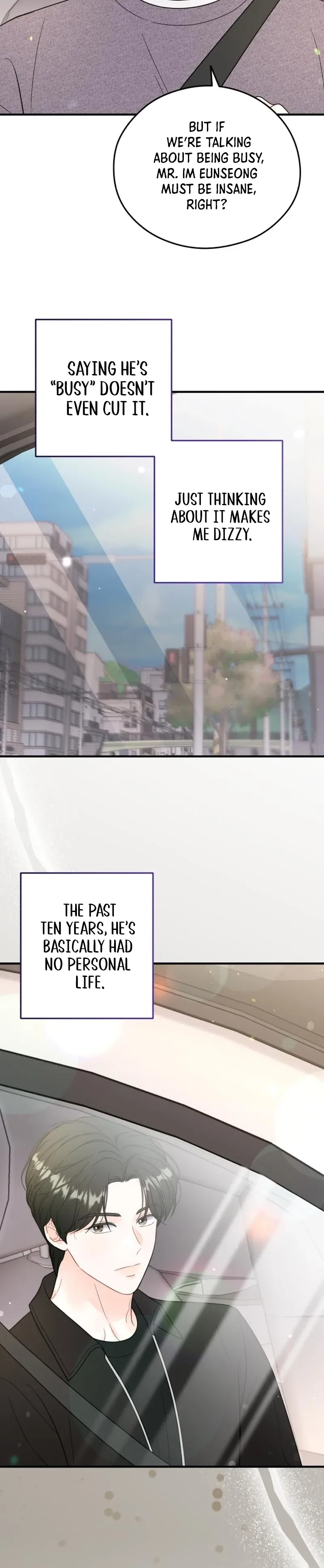 One and only Chapter 20 page 11
