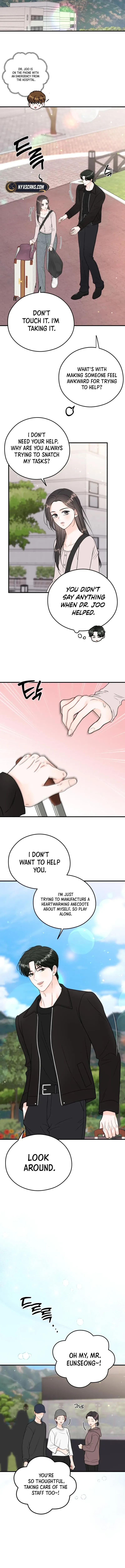 One and only Chapter 20 page 14